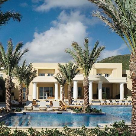 The Westin St Maarten Dawn Beach Resort And Spa Oyster Pond Bilik gambar