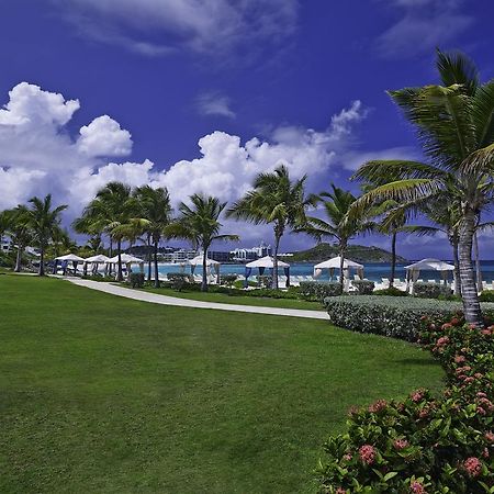 The Westin St Maarten Dawn Beach Resort And Spa Oyster Pond Luaran gambar
