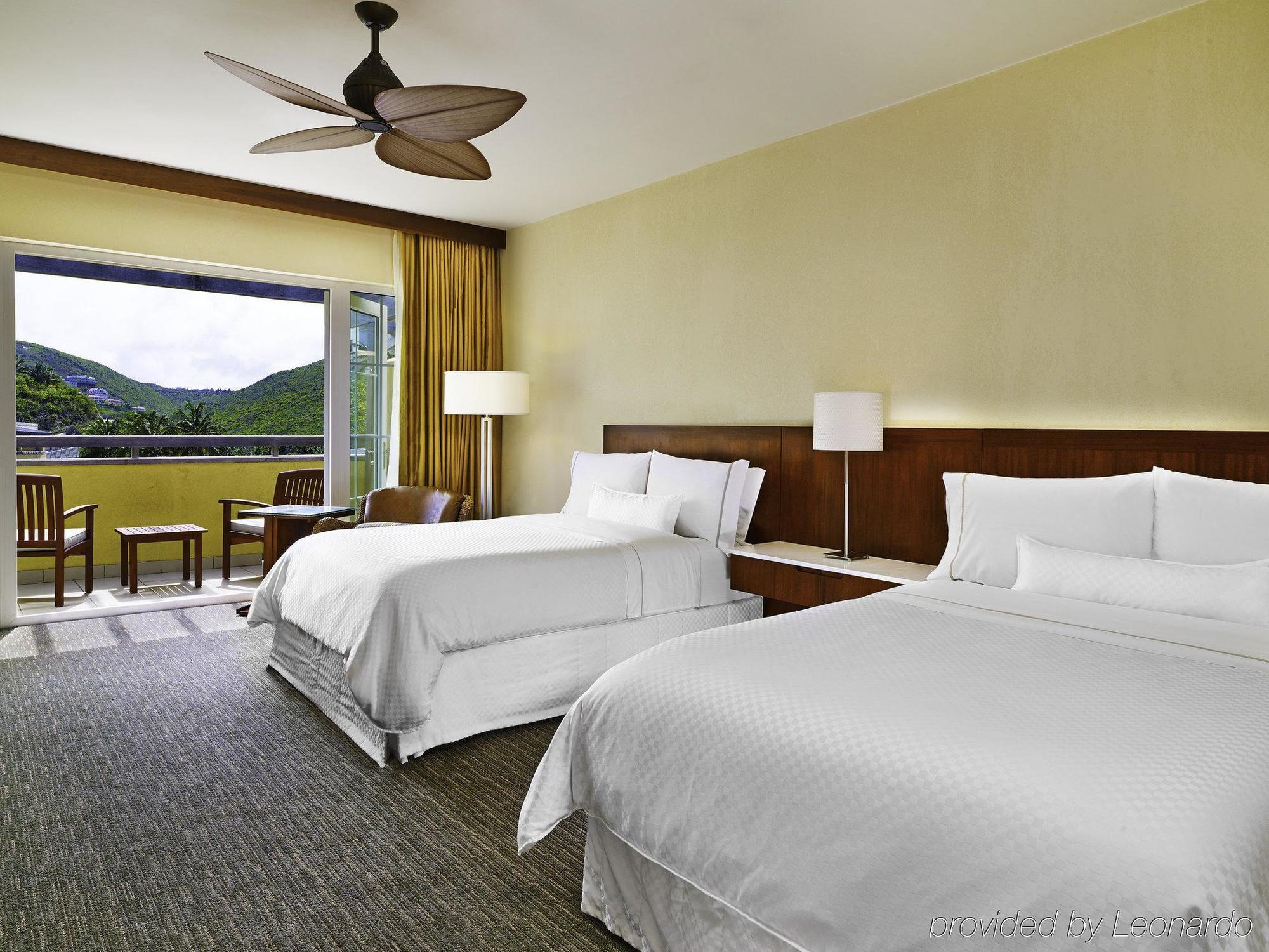 The Westin St Maarten Dawn Beach Resort And Spa Oyster Pond Luaran gambar