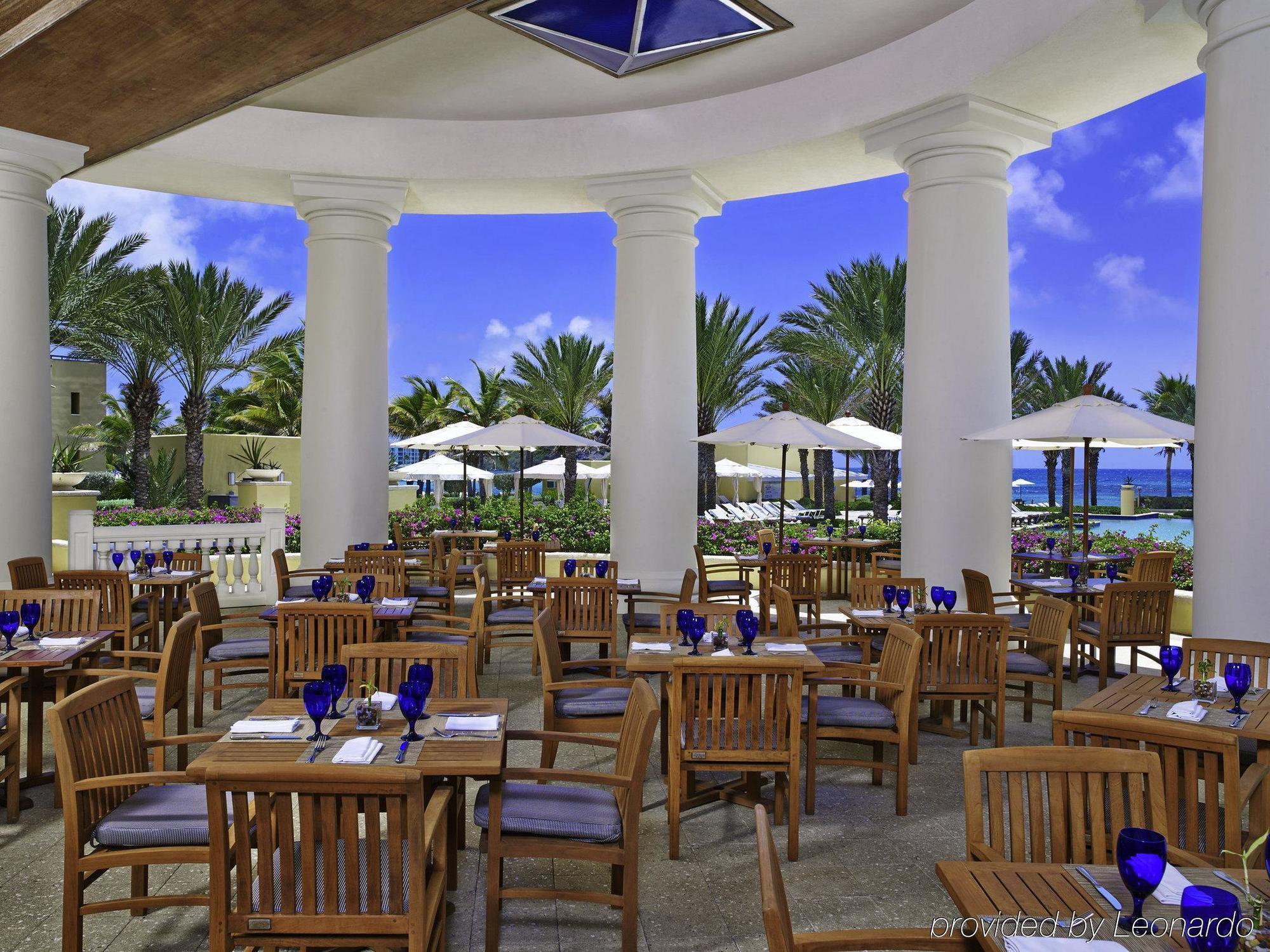 The Westin St Maarten Dawn Beach Resort And Spa Oyster Pond Luaran gambar