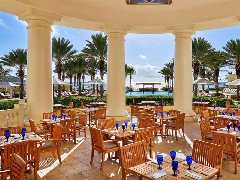 The Westin St Maarten Dawn Beach Resort And Spa Oyster Pond Luaran gambar