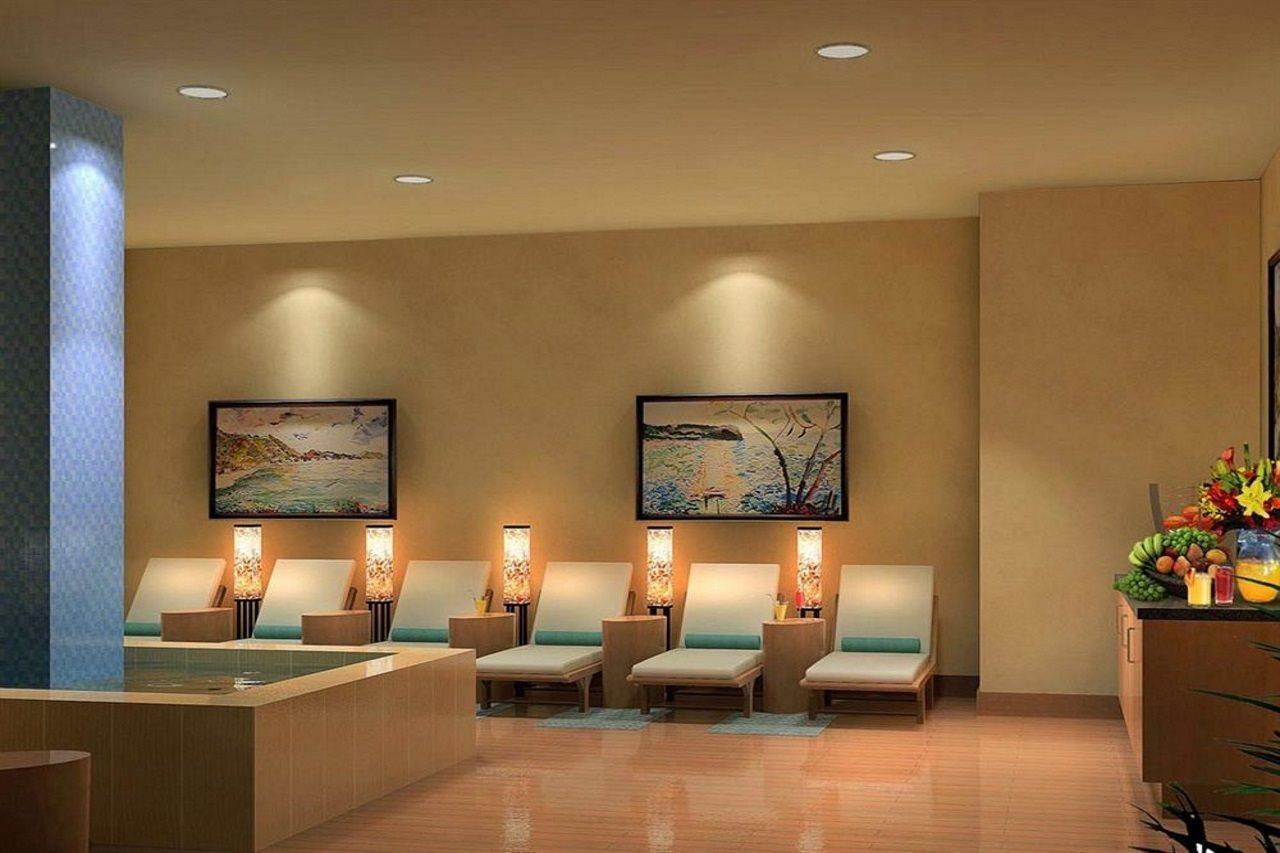 The Westin St Maarten Dawn Beach Resort And Spa Oyster Pond Kemudahan gambar