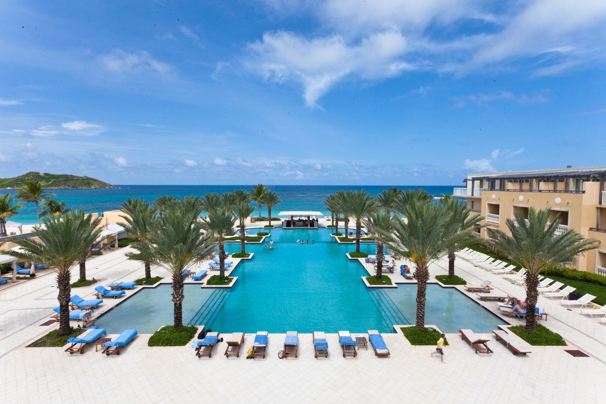 The Westin St Maarten Dawn Beach Resort And Spa Oyster Pond Luaran gambar