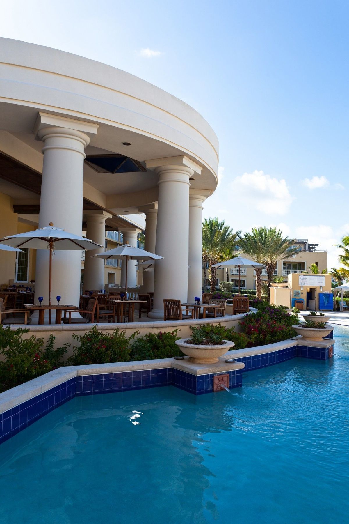 The Westin St Maarten Dawn Beach Resort And Spa Oyster Pond Luaran gambar