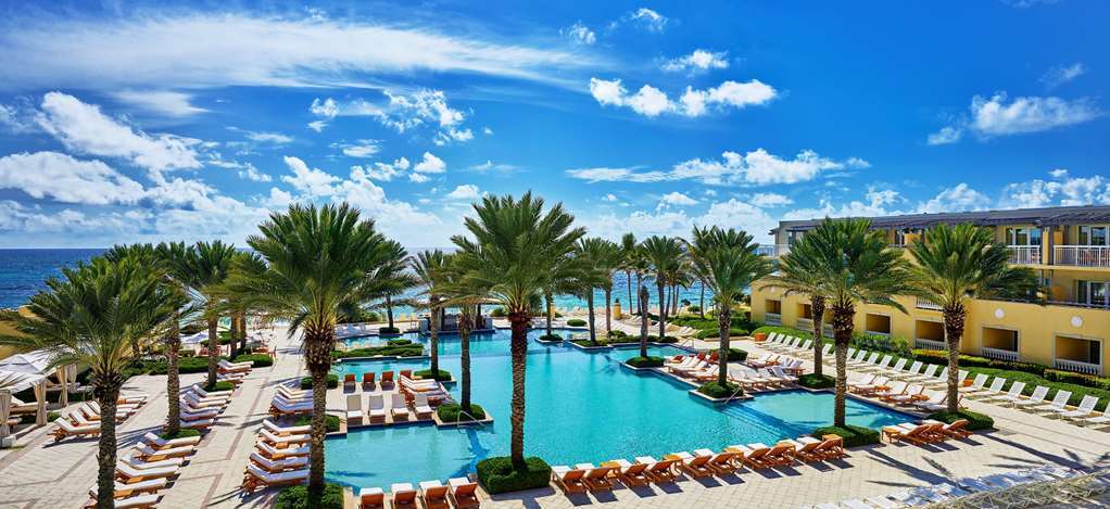 The Westin St Maarten Dawn Beach Resort And Spa Oyster Pond Luaran gambar