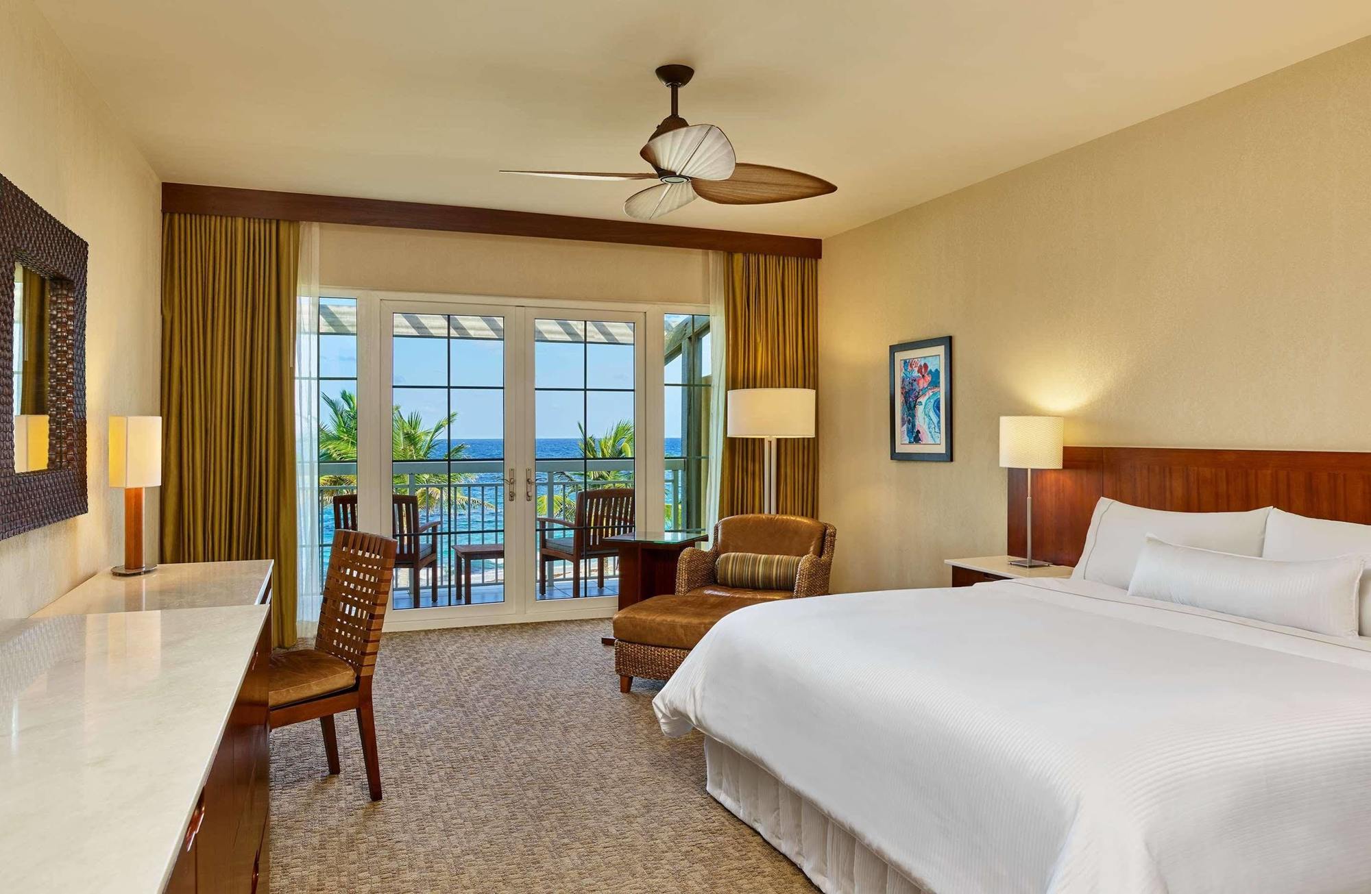 The Westin St Maarten Dawn Beach Resort And Spa Oyster Pond Luaran gambar