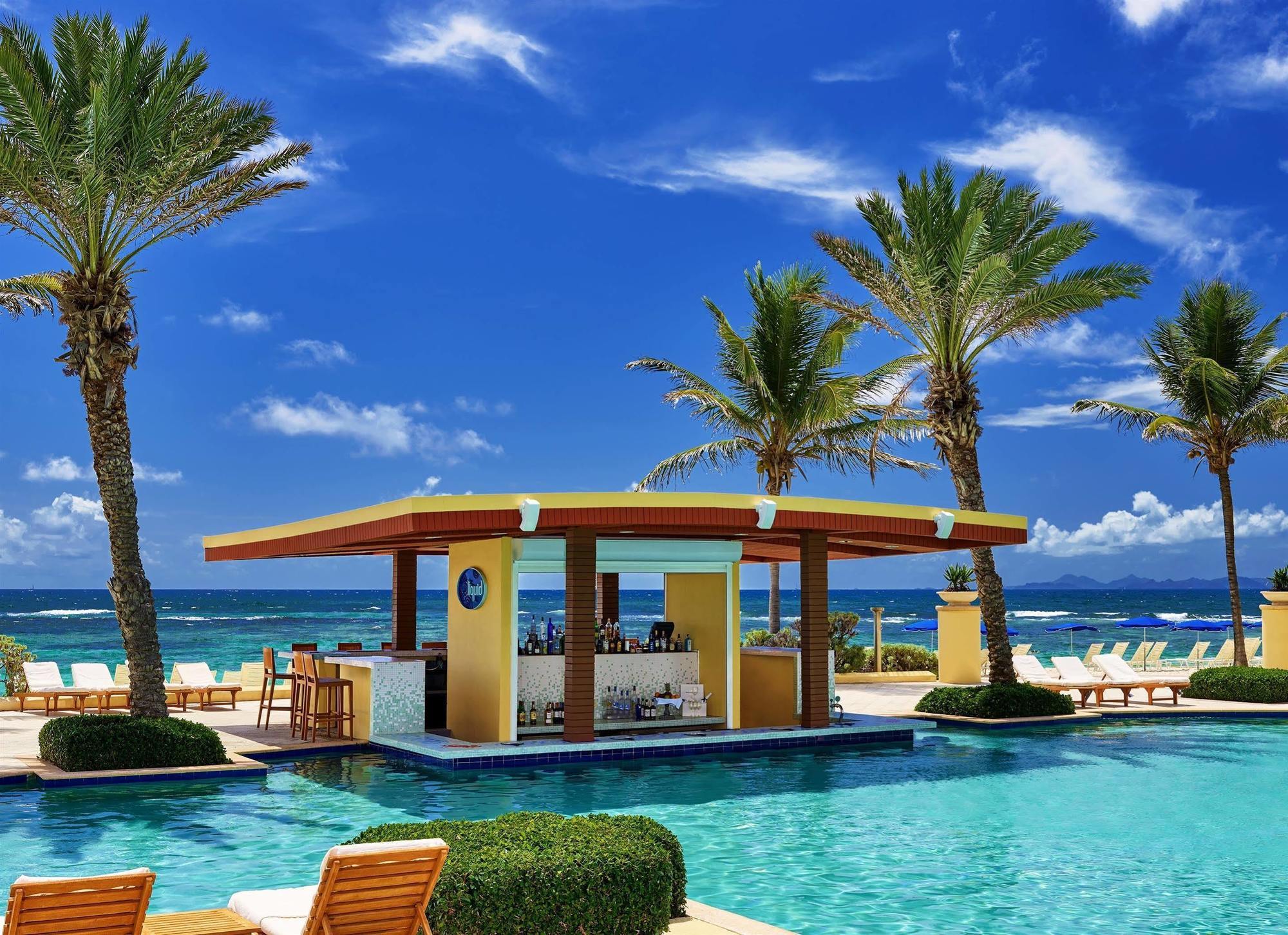 The Westin St Maarten Dawn Beach Resort And Spa Oyster Pond Luaran gambar