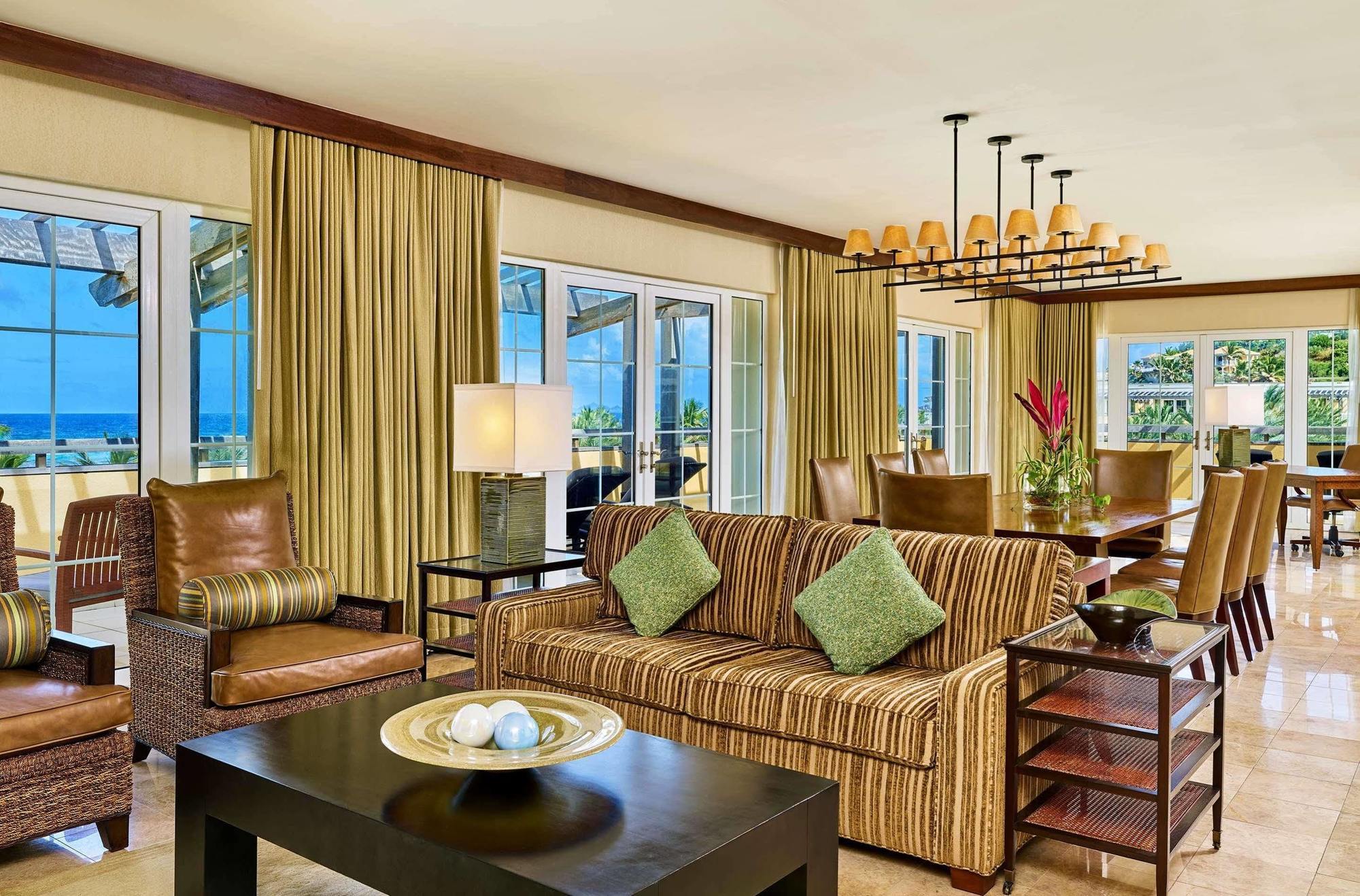 The Westin St Maarten Dawn Beach Resort And Spa Oyster Pond Luaran gambar