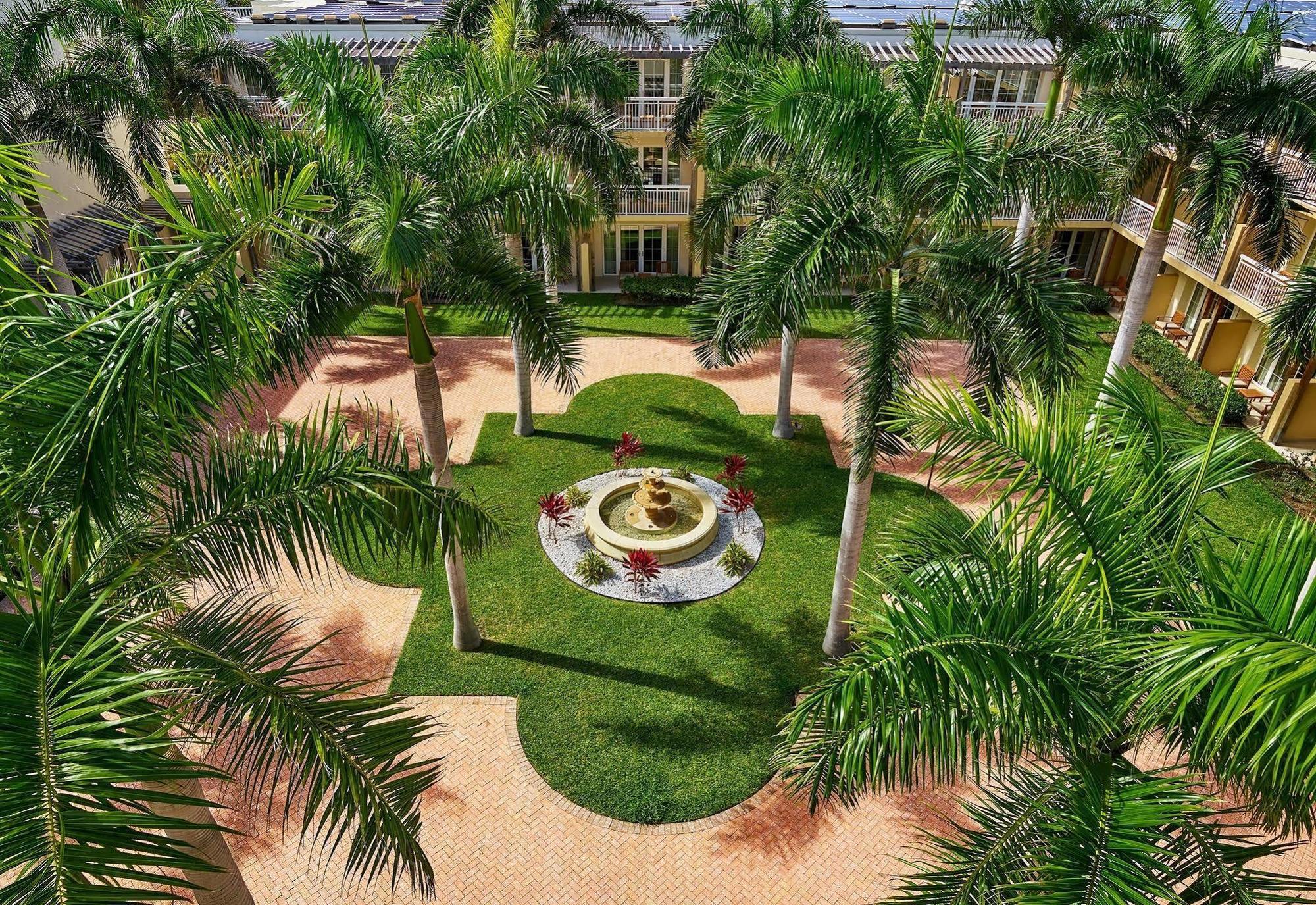 The Westin St Maarten Dawn Beach Resort And Spa Oyster Pond Luaran gambar