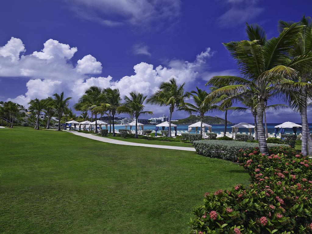 The Westin St Maarten Dawn Beach Resort And Spa Oyster Pond Luaran gambar